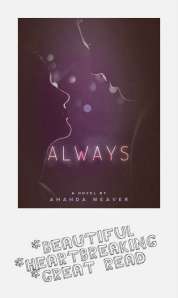 alwaysamandaweavercover