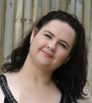 Bio Pic - Michelle Irwin