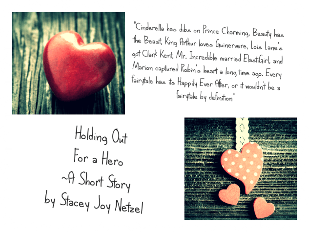 Holding out for a he