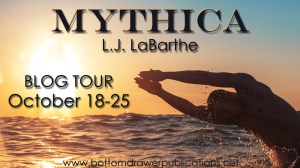 Mythica Blog Tour Badge