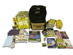 72 hr kit giveaway