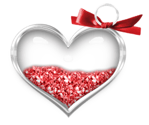Transparent_Heart_with_Red_Bow_PNG_Clipart_Picture