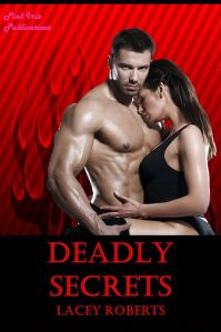 Deadly Secrets
