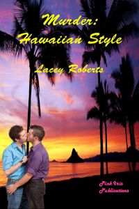 Murder Hawaiian Style
