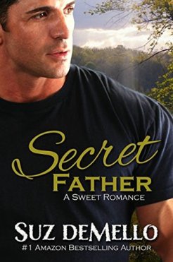 Secret Father Cover