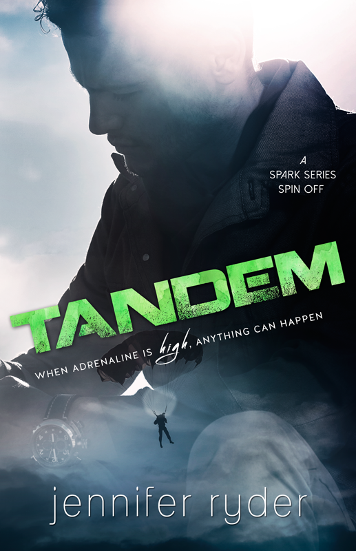 tandem cover