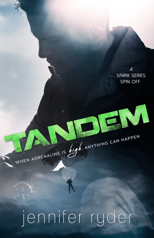 tandem cover